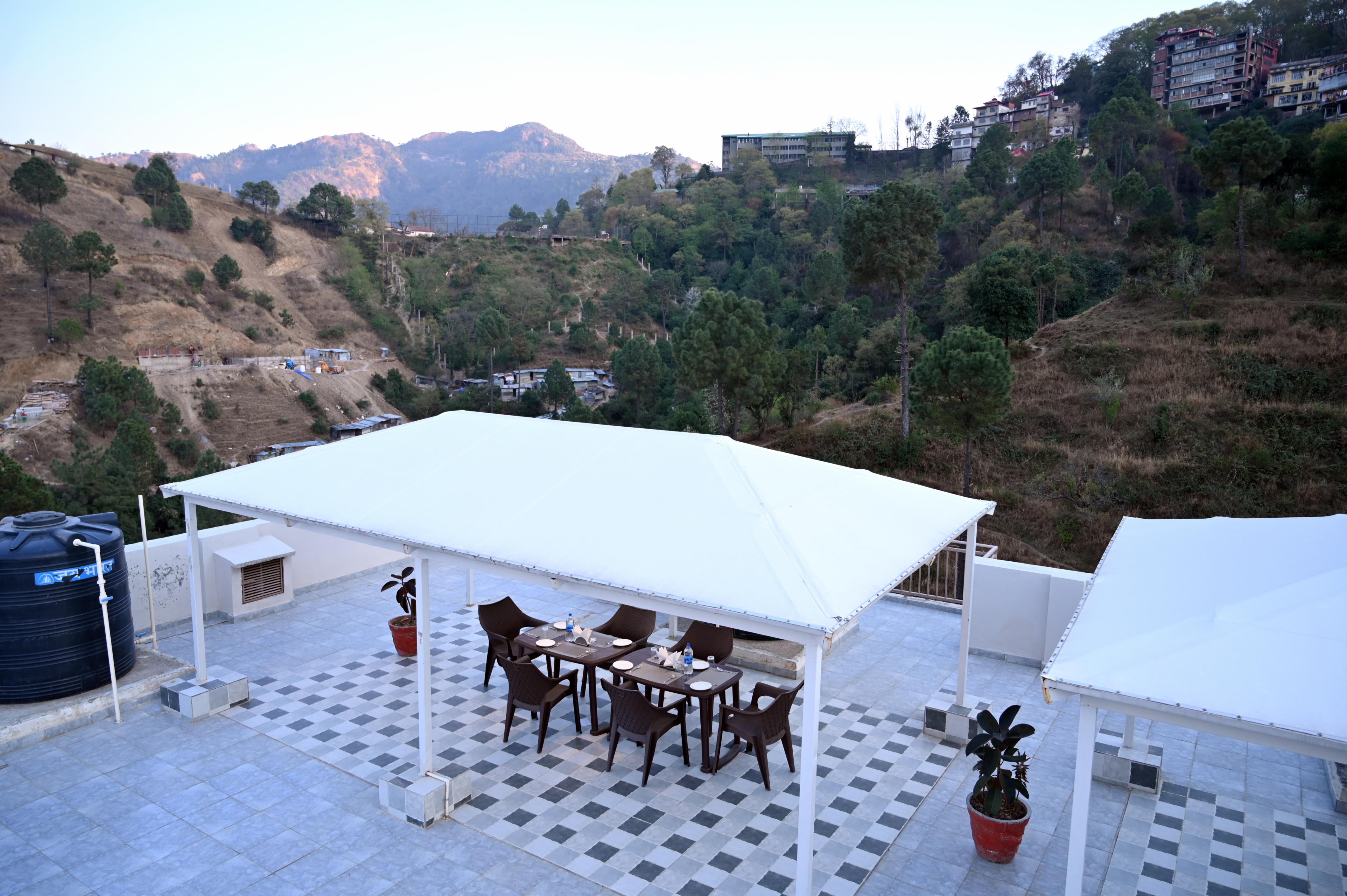 Montclair Ananta Elite Solan - Tap to explore photos