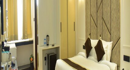 The Lilli Villas Room Type - PREMIUM ROOM