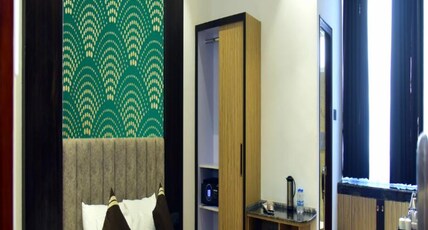 The Lilli Villas Room Type - Standard Room