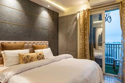 Aashiyana | 1BHK Premium Apartment