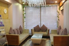 Hotel Kinara Residency