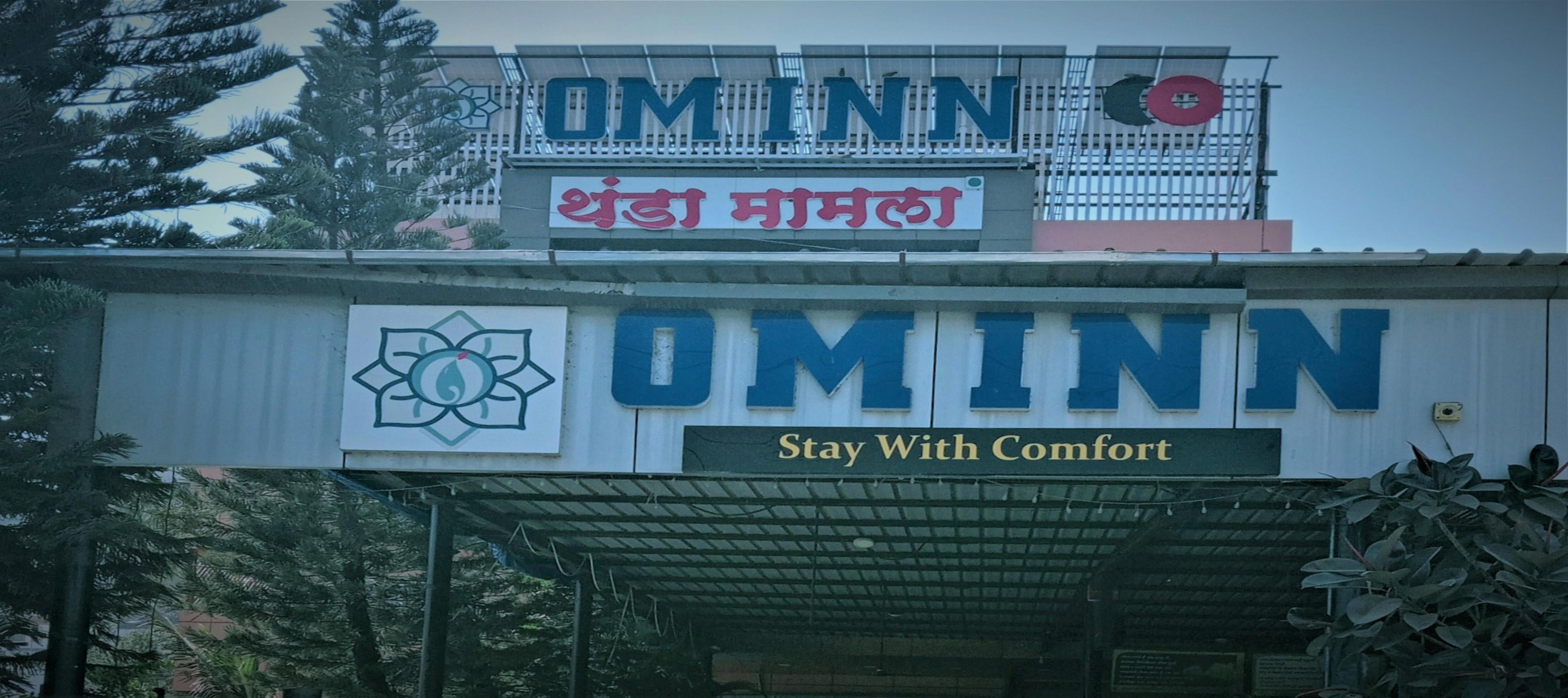 Hotel Om Inn - Tap to explore photos