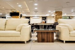 Address of Hotel Om Inn