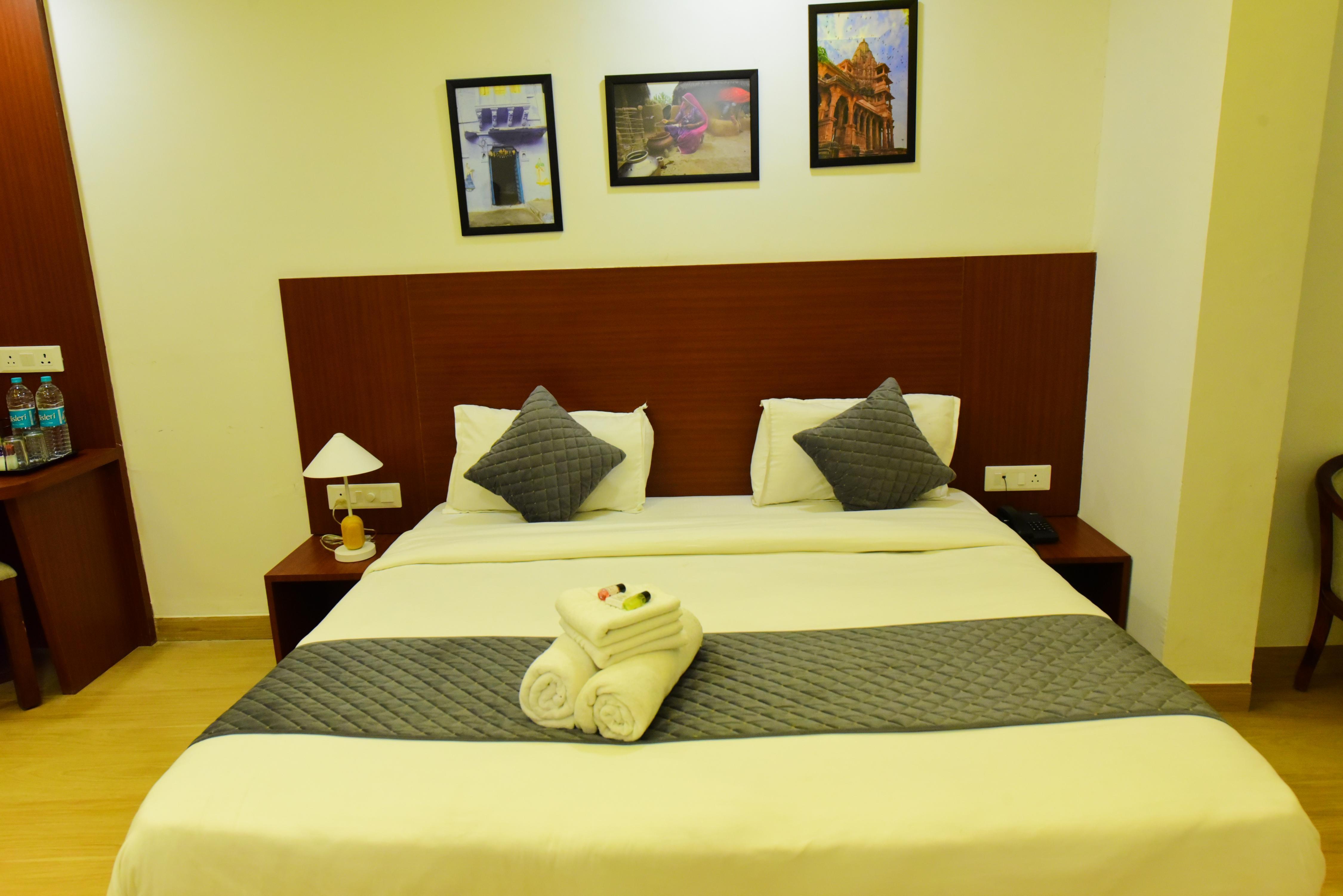 The Marwar Regency - Tap to explore photos
