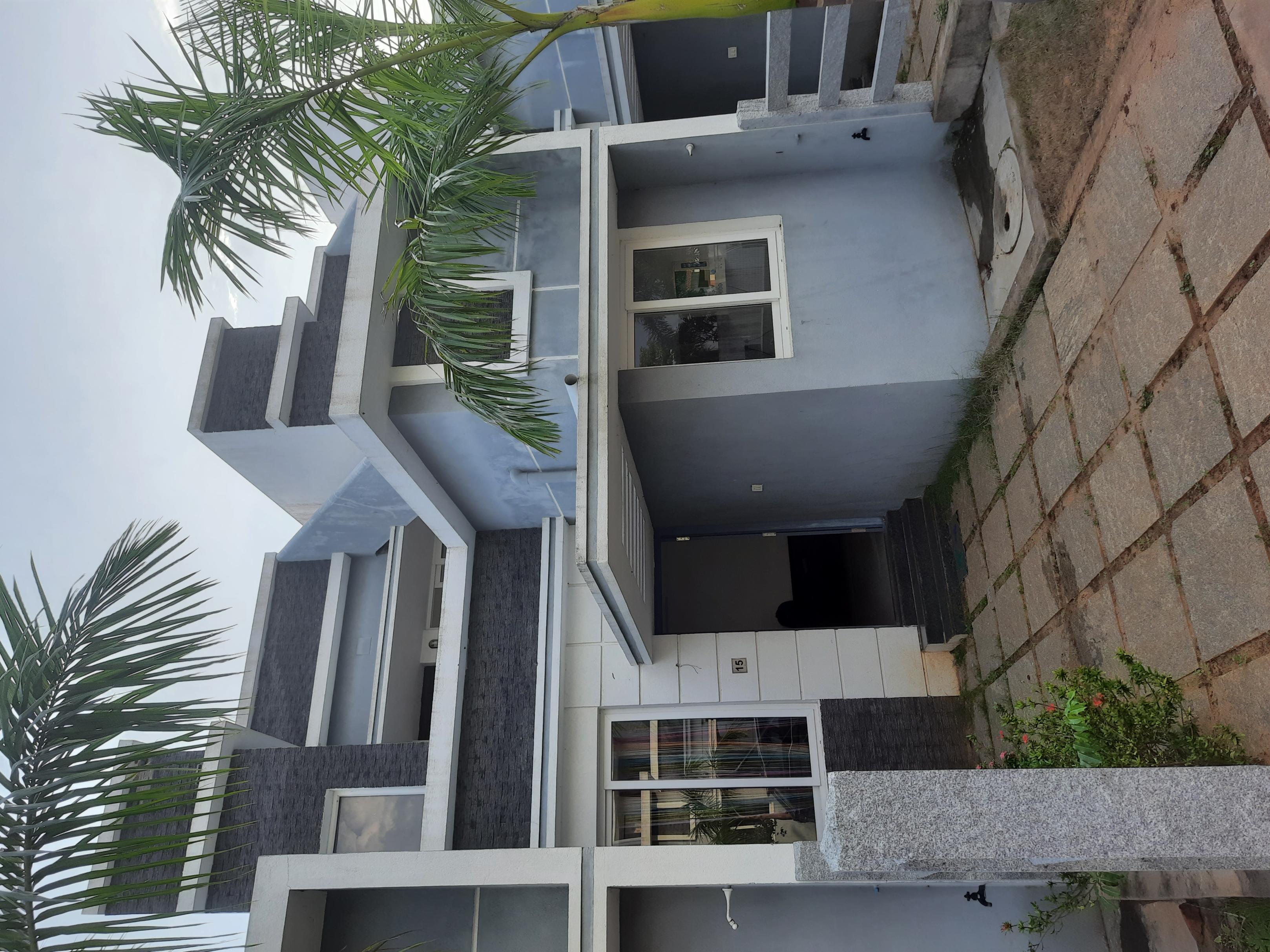 Villa-15 Room Type - Villa-15