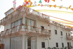 Guru kripa Garden