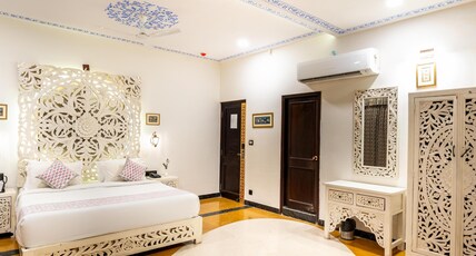 Chronicles by WSI - Near the Lake Pichola Udaipur Room Type - Superior Rooms Chronicles by WSI - Near the Lake Pichola Udaipur Room Type - Superior Rooms