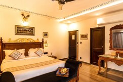 The Chronicles by WSI - Near the Lake Pichola Udaipur