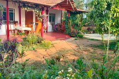 Sunbird homestay