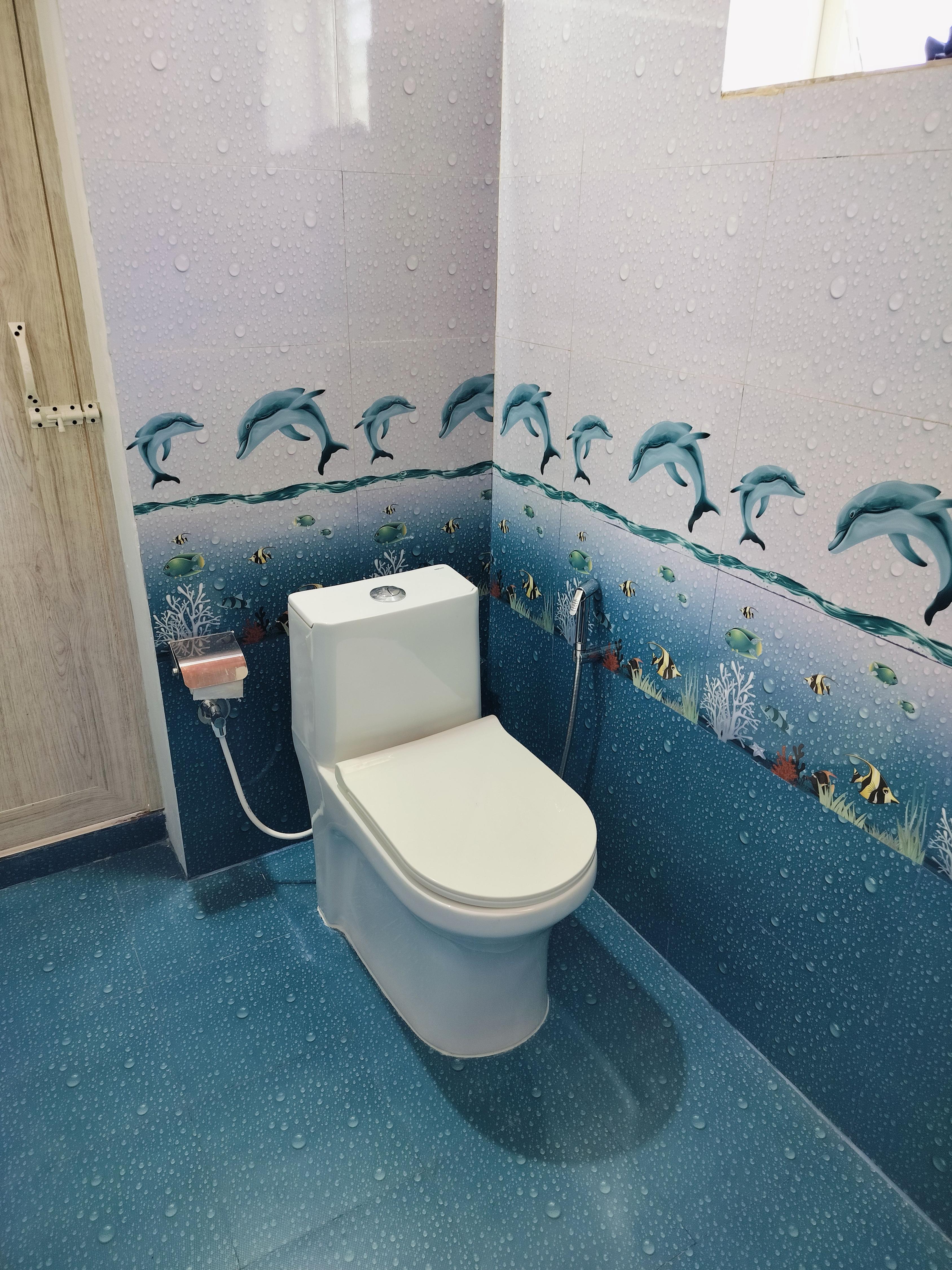 Sunbird homestay - Tap to explore photos