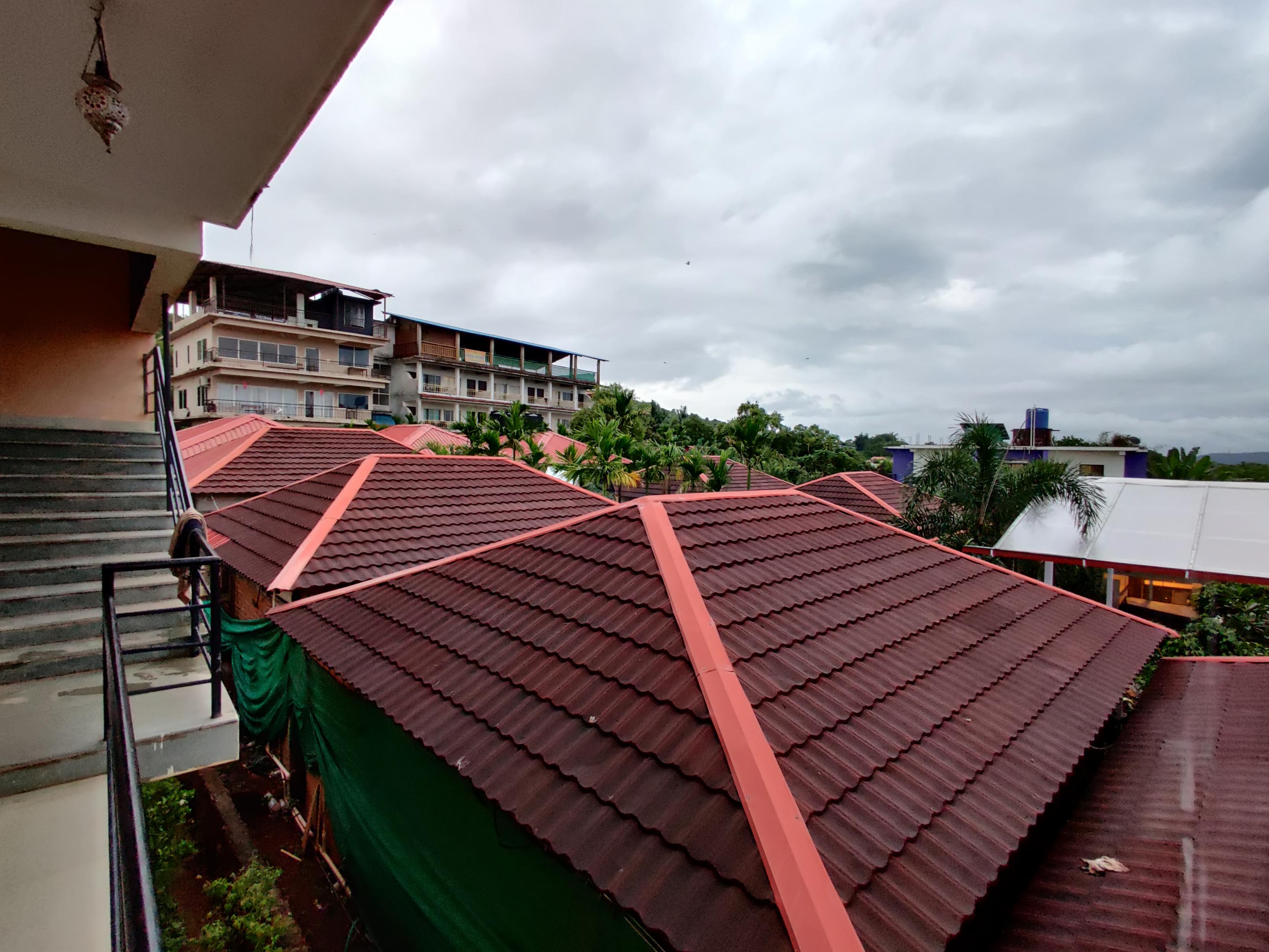 Travo Tales Goa Hostel | Rooms & Pool - Tap to explore photos