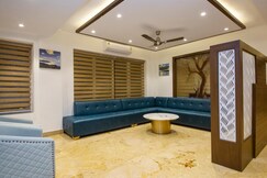 Hotel Dream Inn Tapovan with Inhouse Parking