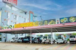 HOTEL HIGHWAY PARADISE