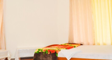 Four Seasons Room Type - Deluxe Non AC