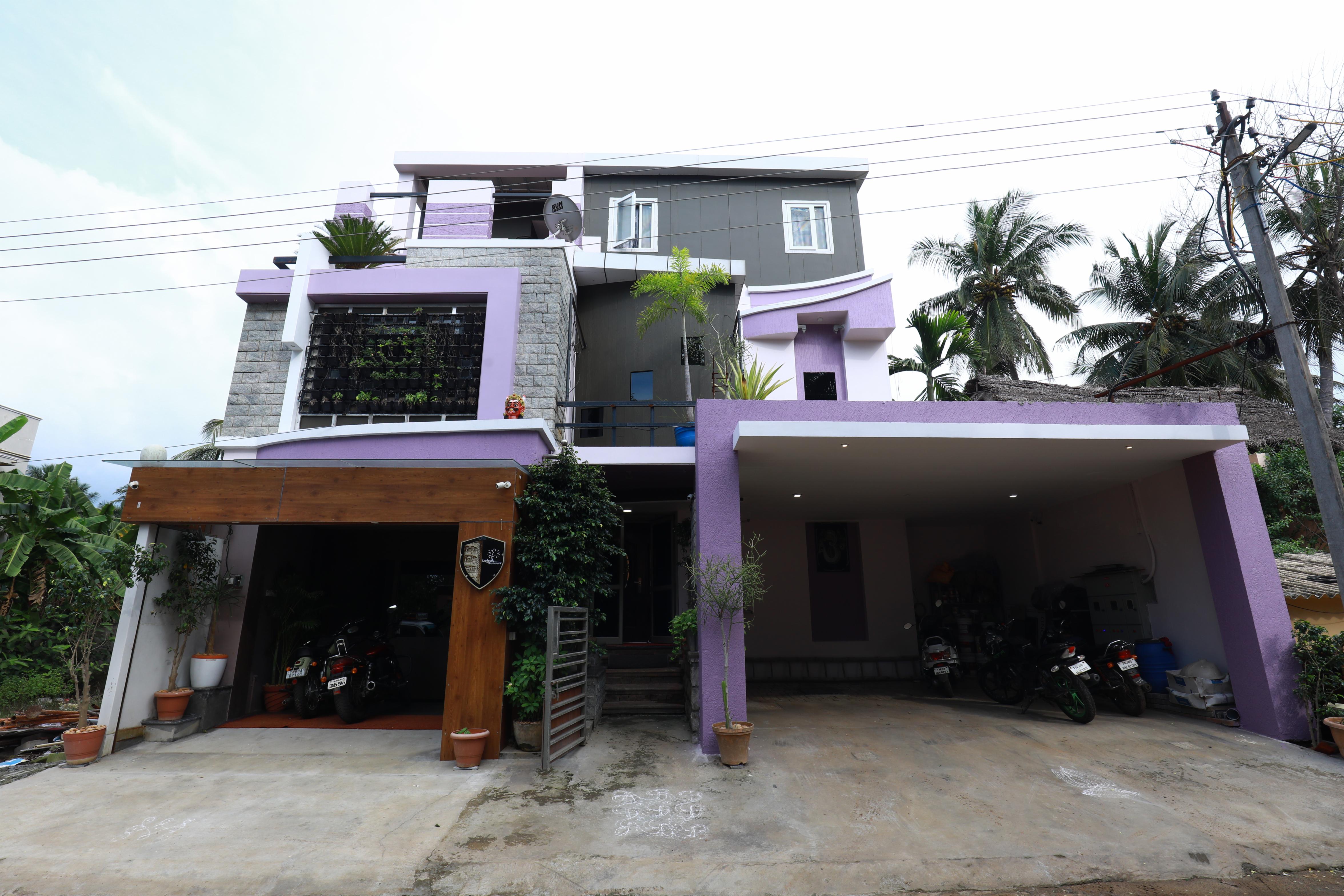 The Ideal Nest | Rooms in a Homestay