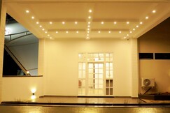 Hotel The Royal Shalimar