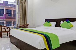 Treebo Kamron Regency Sector 80