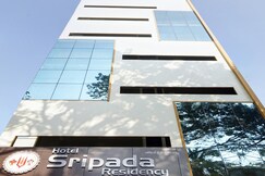 Address of Treebo Sripadha Residency Alipiri Road