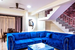 White Lotus By Orbit Hotels