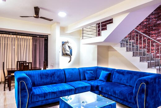 White Lotus By Orbit Hotels