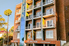 Hotel Le Halcyon Kasauli