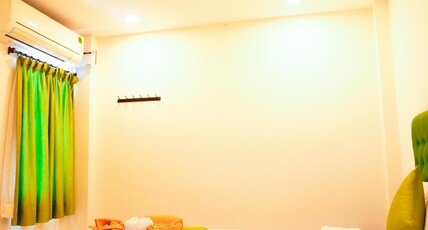 SAARA INN Room Type - Interconnected Rooms | Private 3BH and Private Terrace
