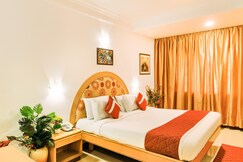 Octave Crystal Heights