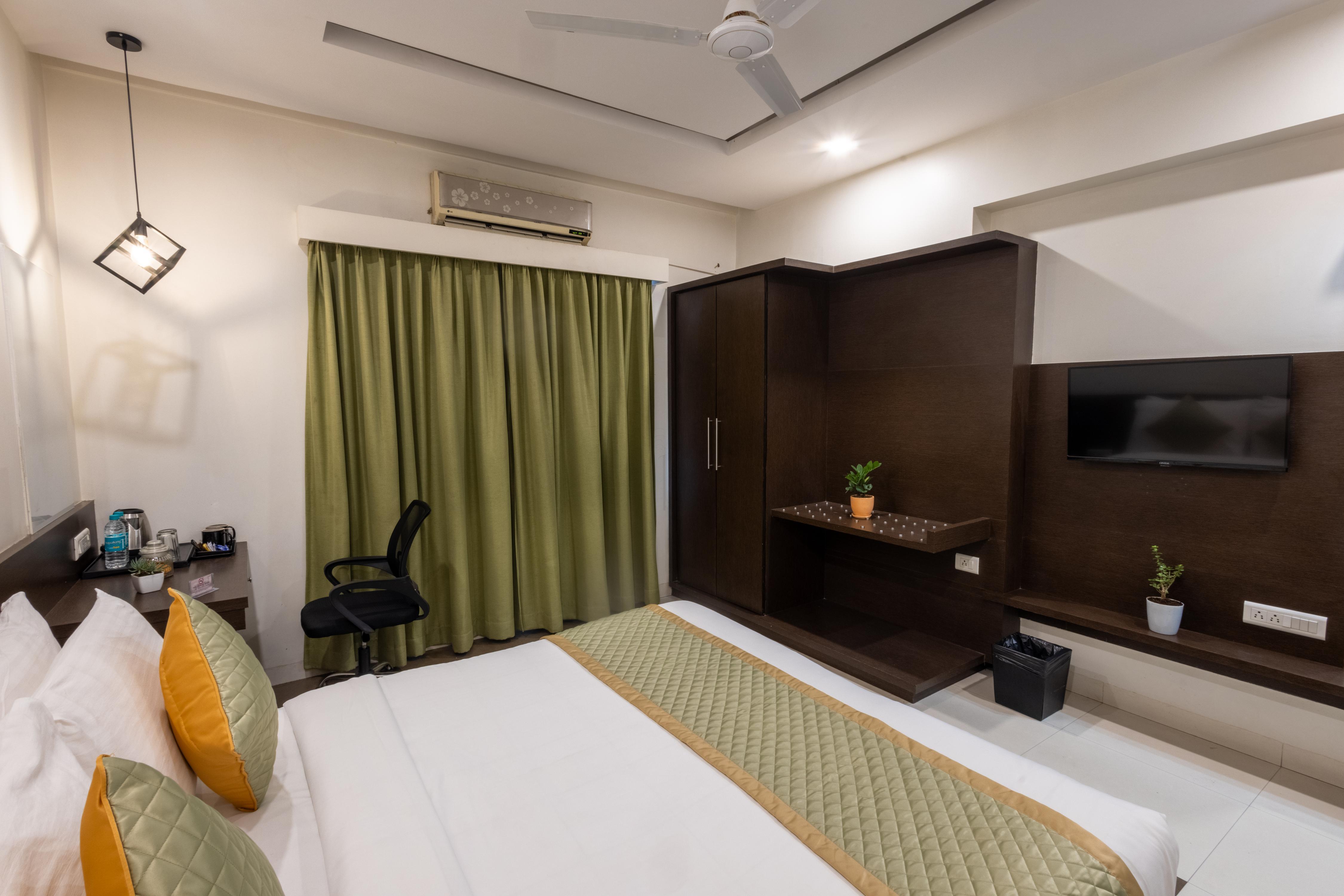 Forest Keys By VYDA Room Type - Executive King