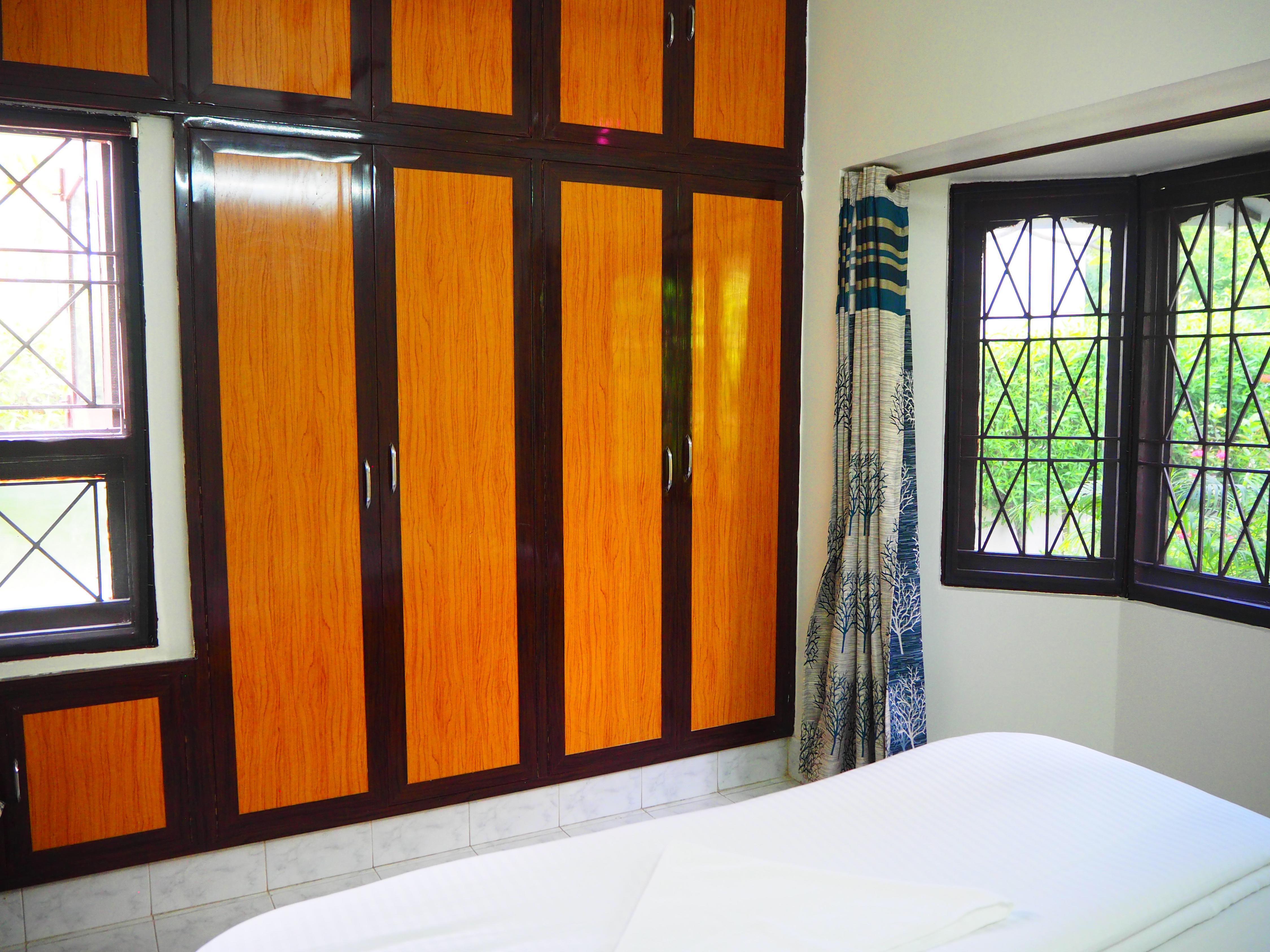 Tirupati Homestay | Villa 43 - Tap to explore photos