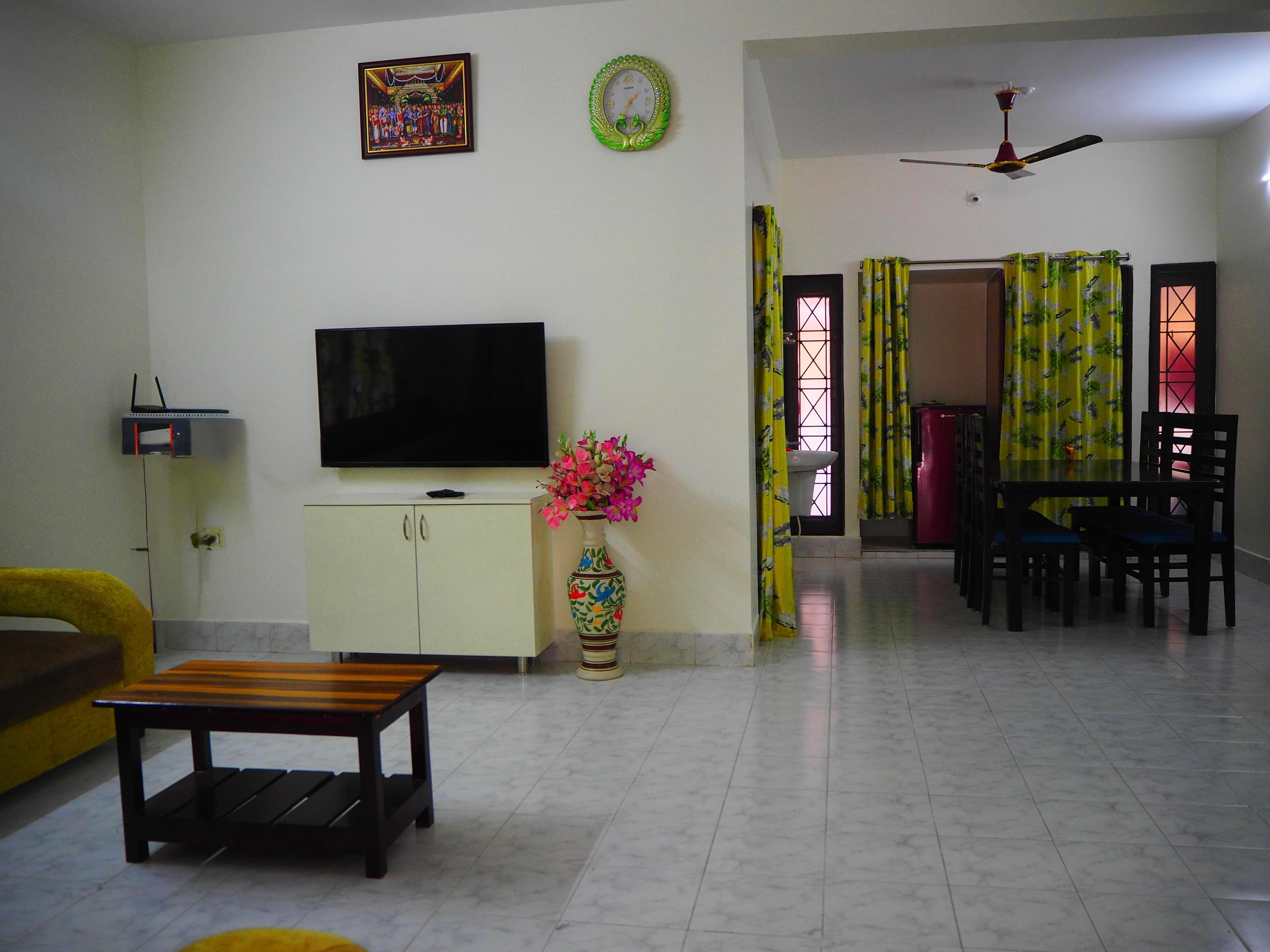 Tirupati Homestay | Villa 43 - Tap to explore photos