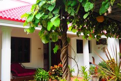 Tirupati Homestay | Villa 43