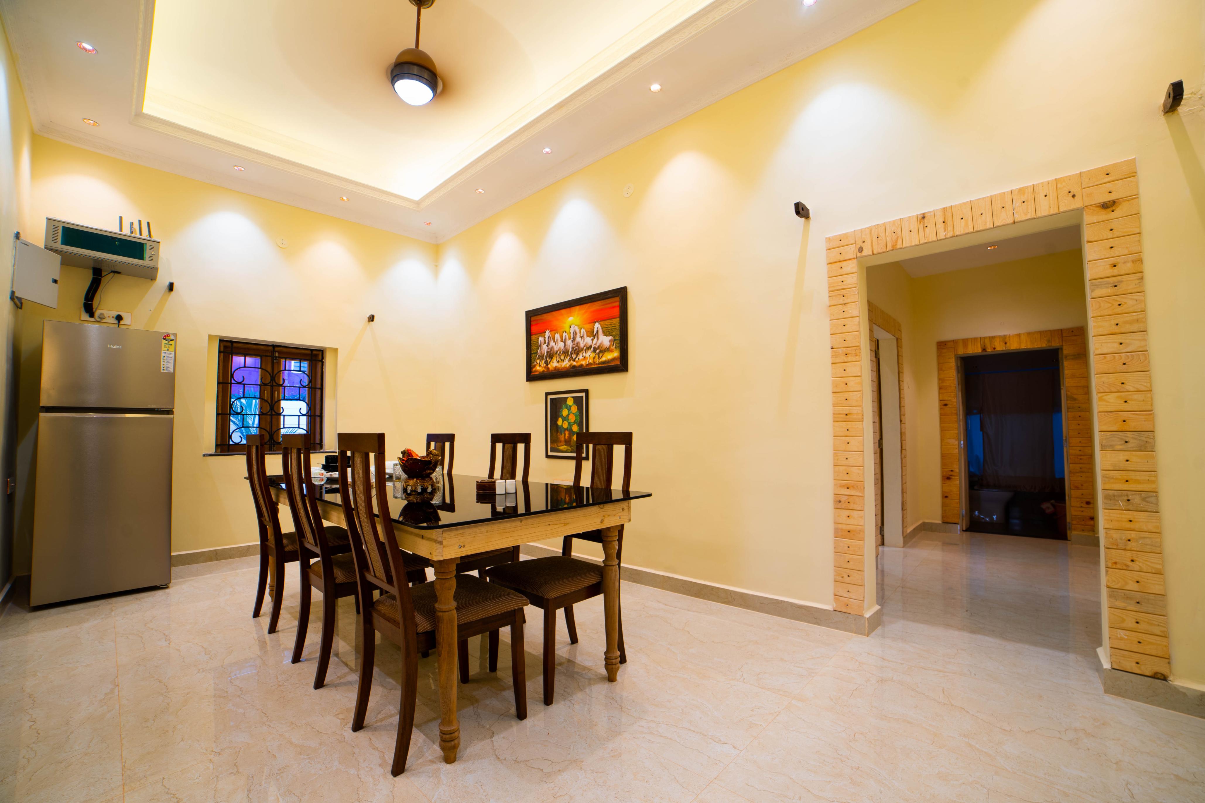 Heritage Villa Calangute - Tap to explore photos