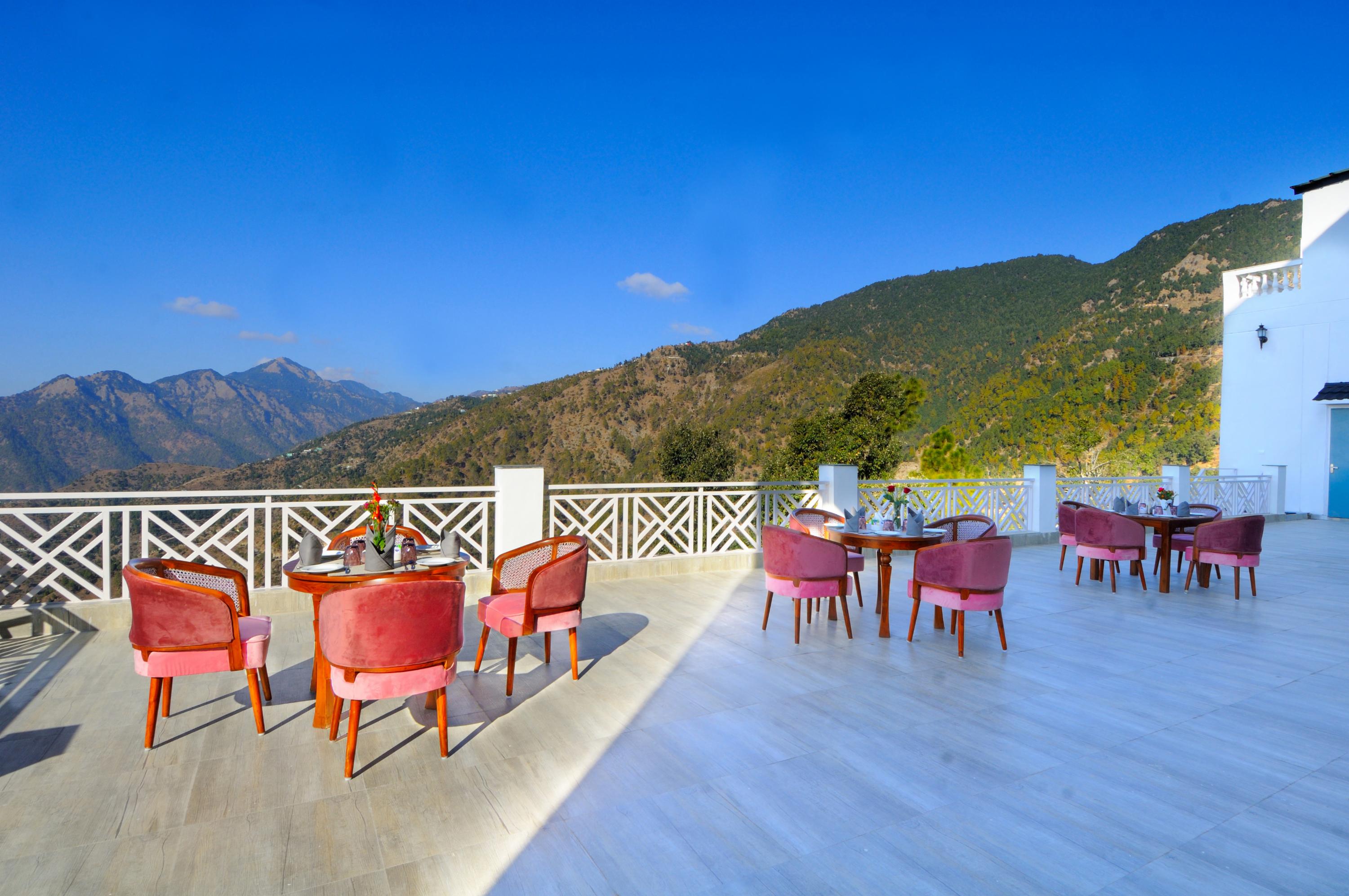 Amaya Resort - Tap to explore photos