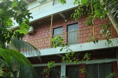 Konkan Sai Beach Resort