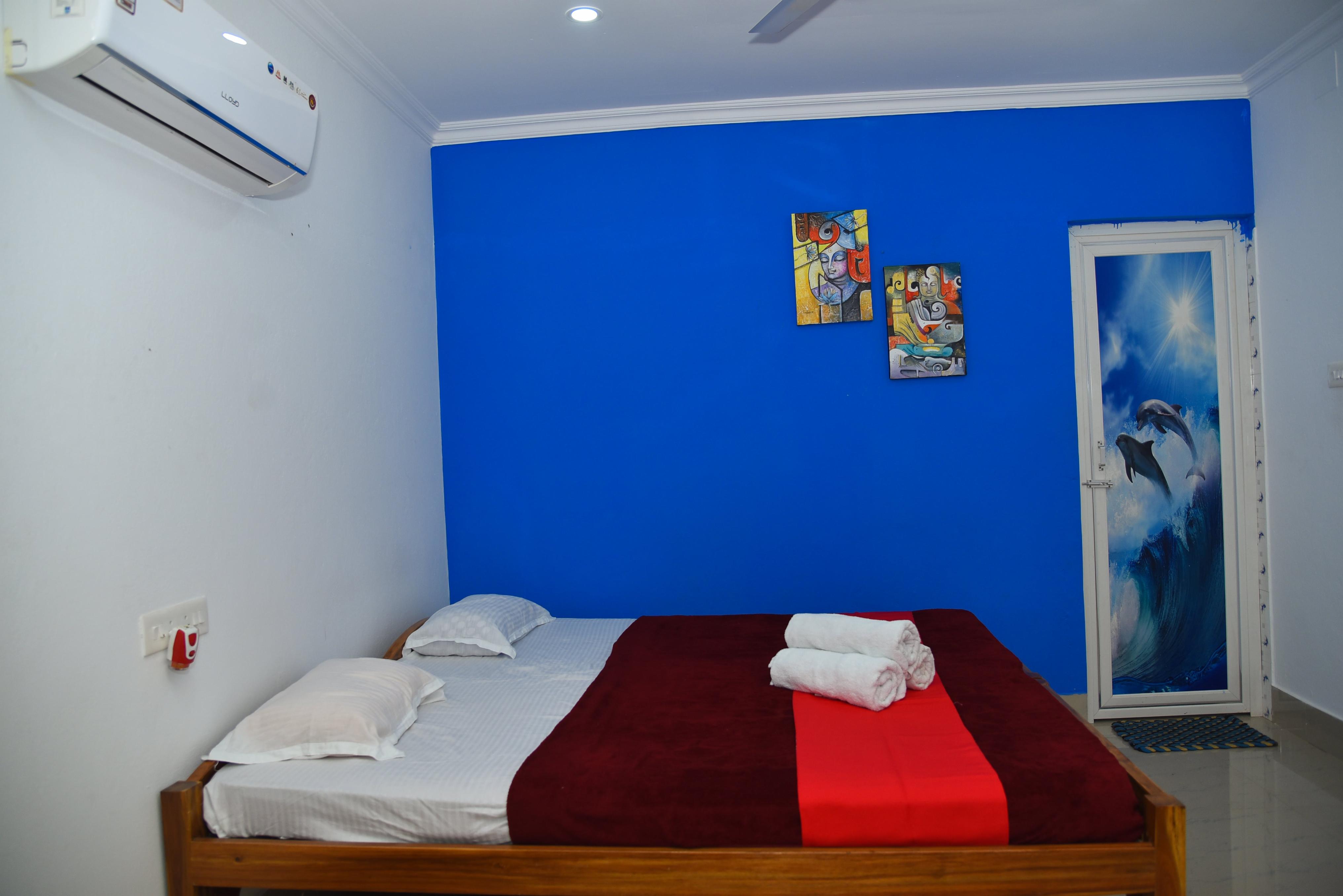 Gurukul Resorts & Country Club - Tap to explore photos