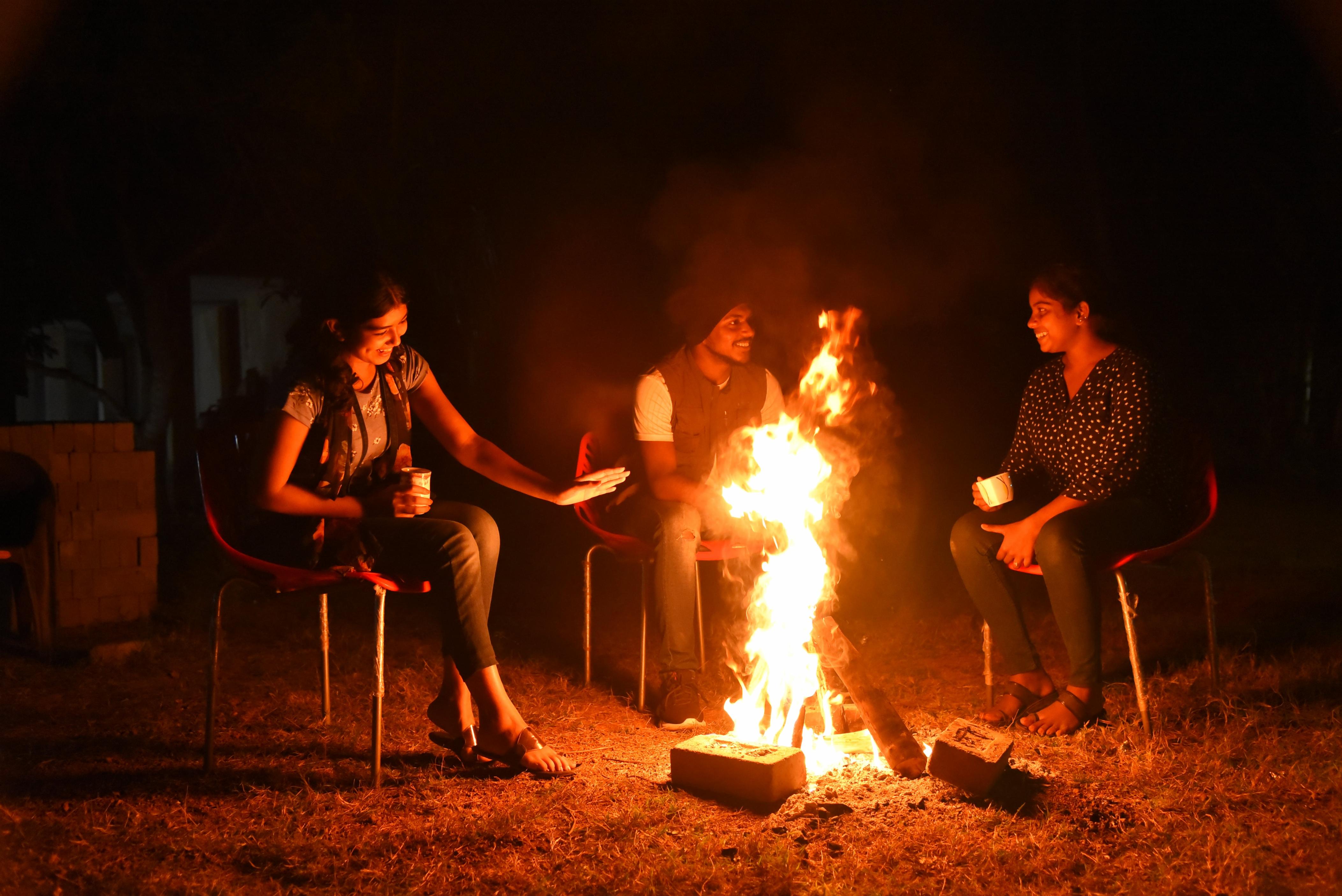 Gurukul Resorts & Country Club - Tap to explore photos