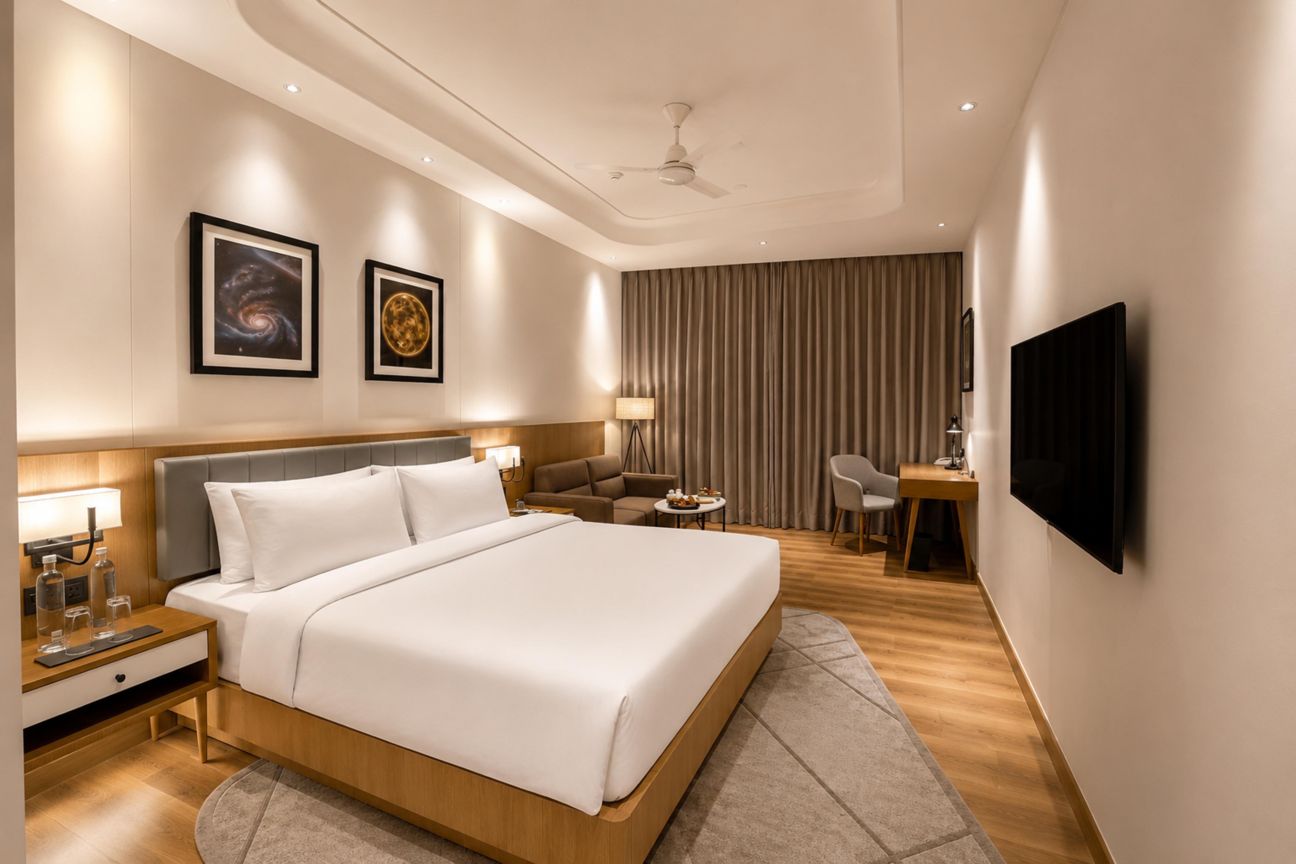 Radisson Hotel Nathdwara - Tap to explore photos