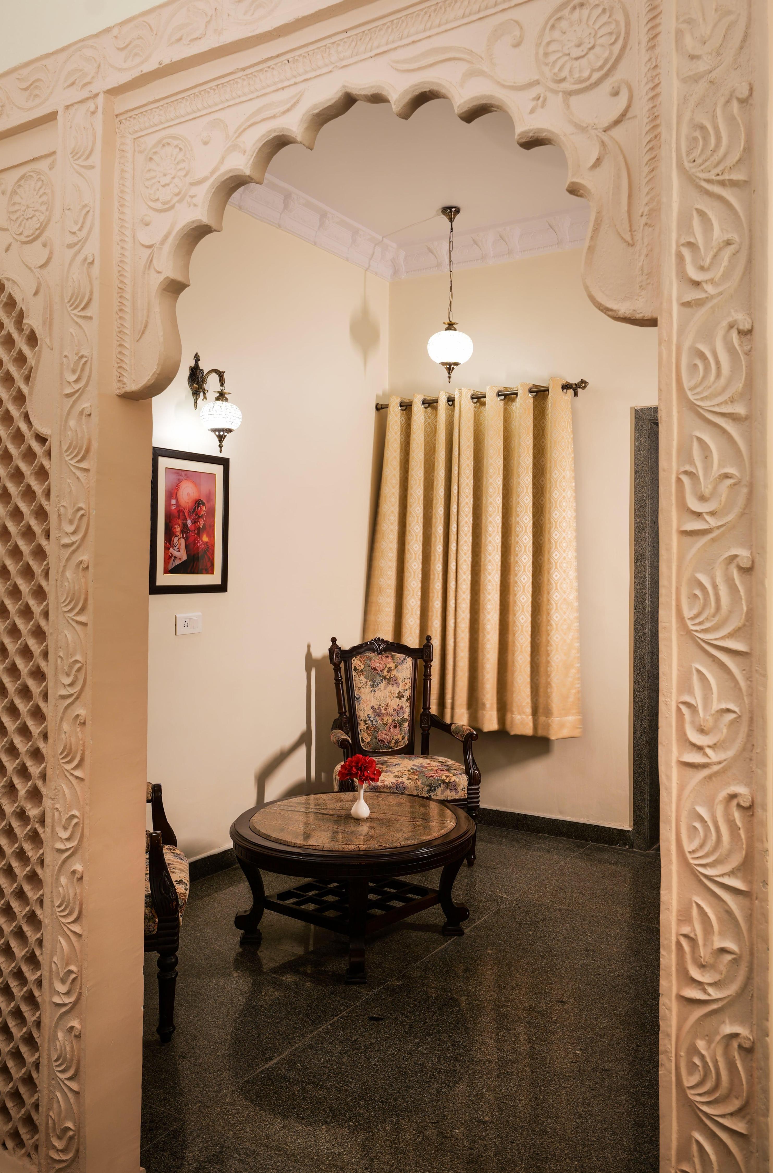 Bhanwar Singh Palace Jaipur (1 Km from Manipal University) - Tap to explore photos