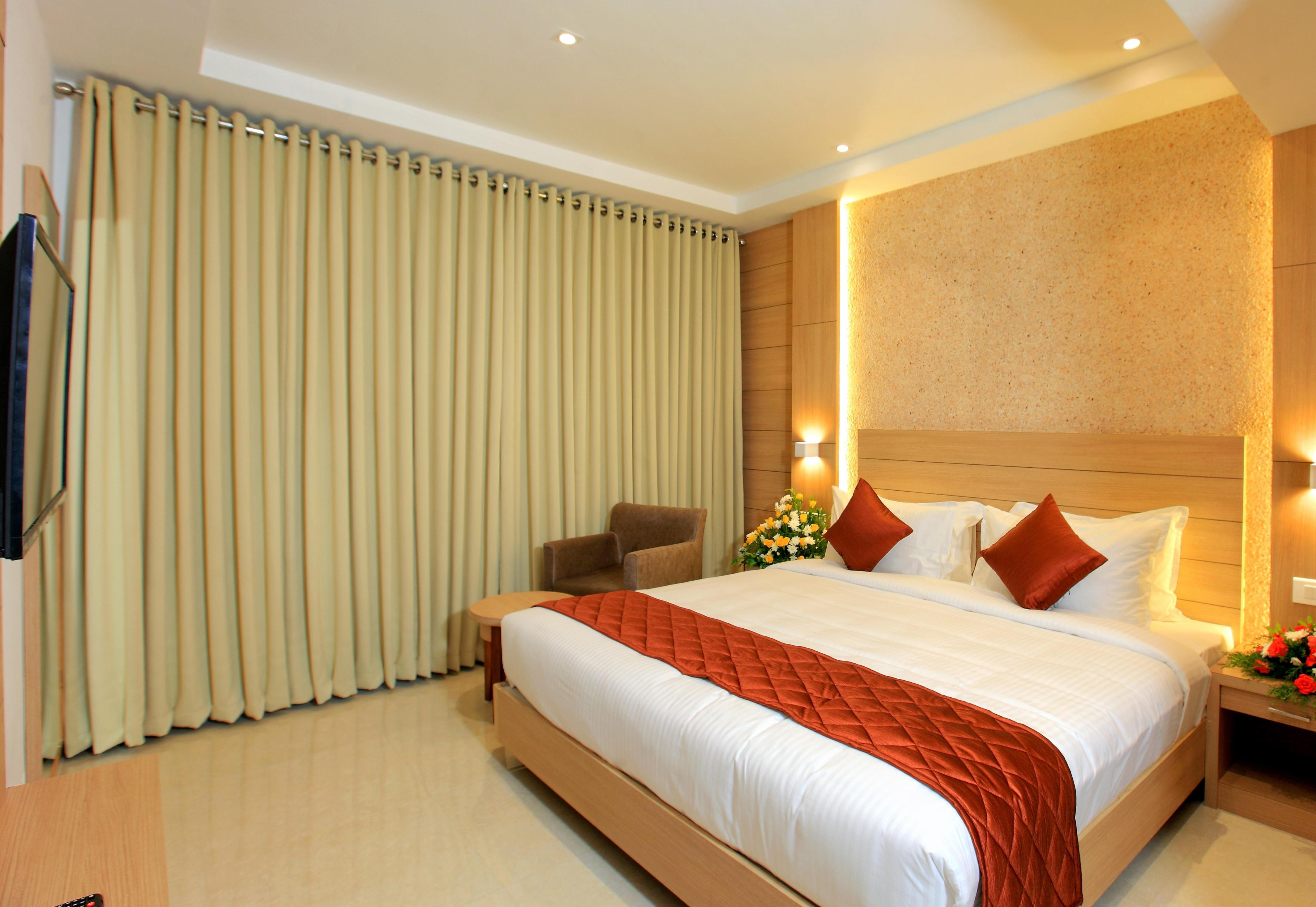 RAAS RESIDENCY Room Type - EXECUTIVE SUITE