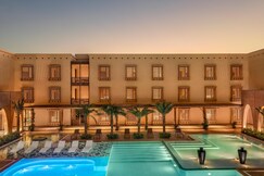 Time Square Resort & Spa Bhuj