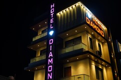 Hotel Diamond