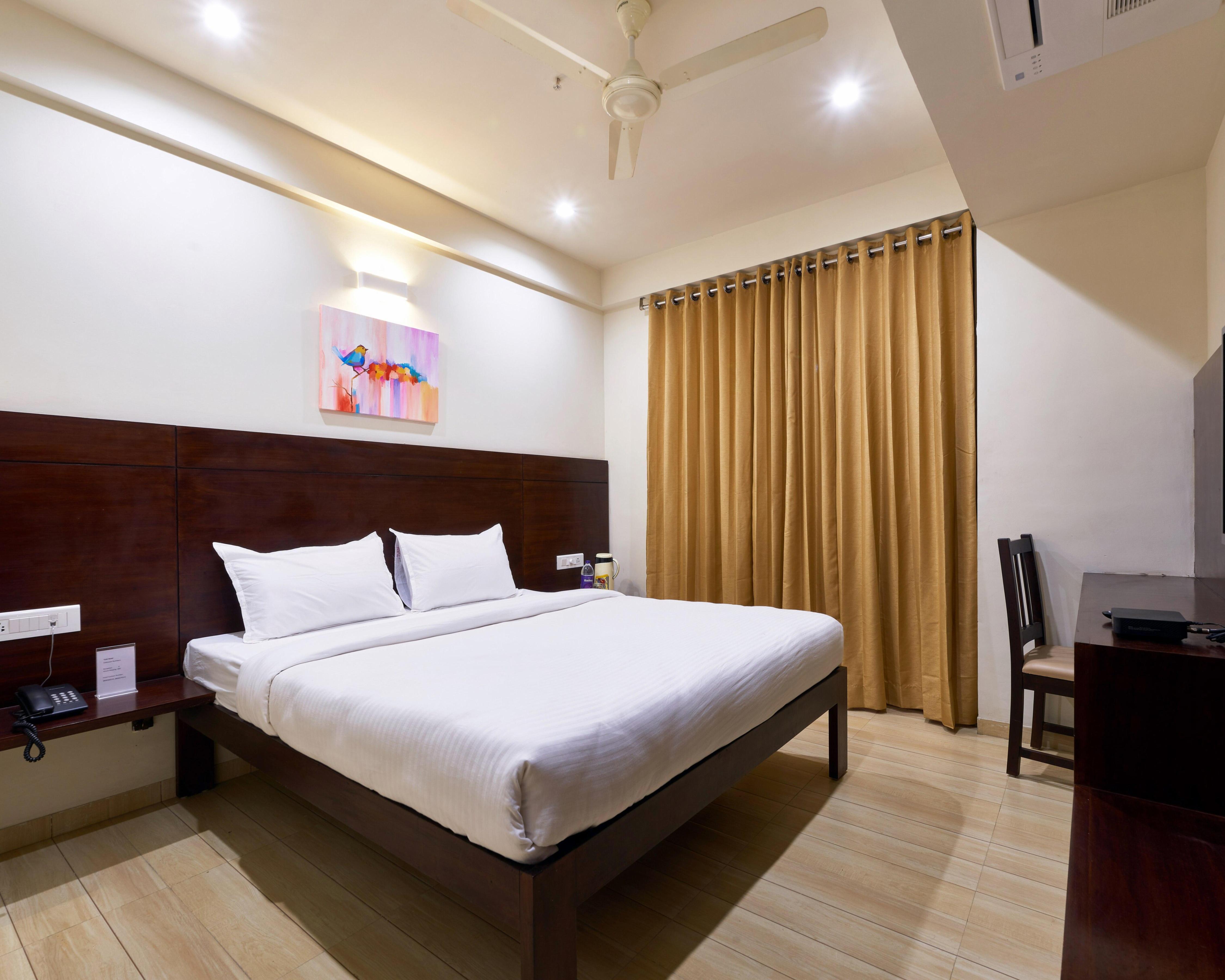 Hotel Tulsi - Tap to explore photos