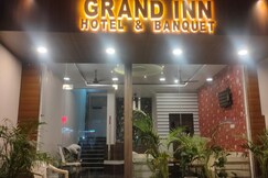 Grand inn