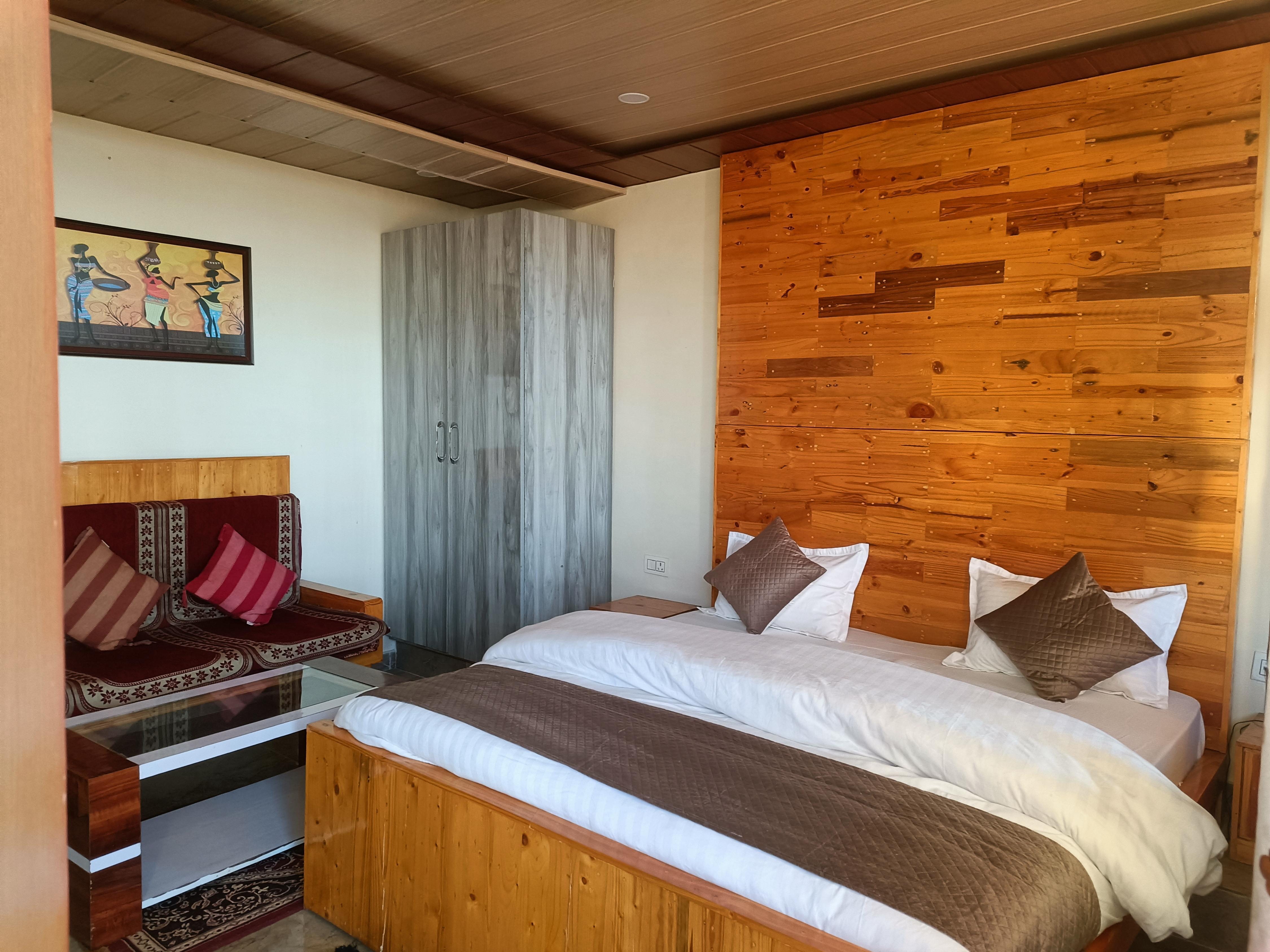 Himashray - Tap to explore photos