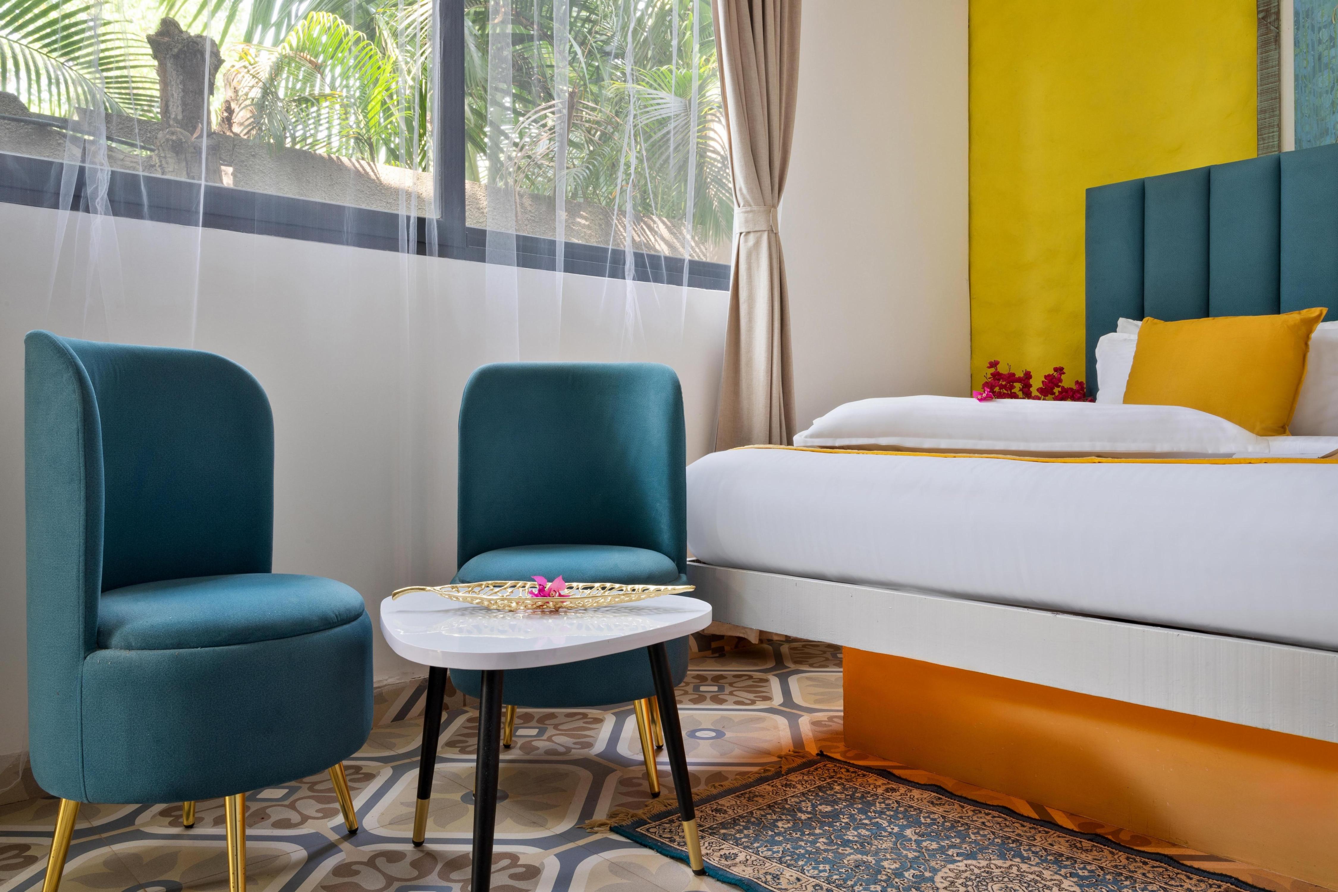 Royale Amata By the Beach - Tap to explore photos