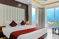 Aliza Inn And Suites By SRS Hotels