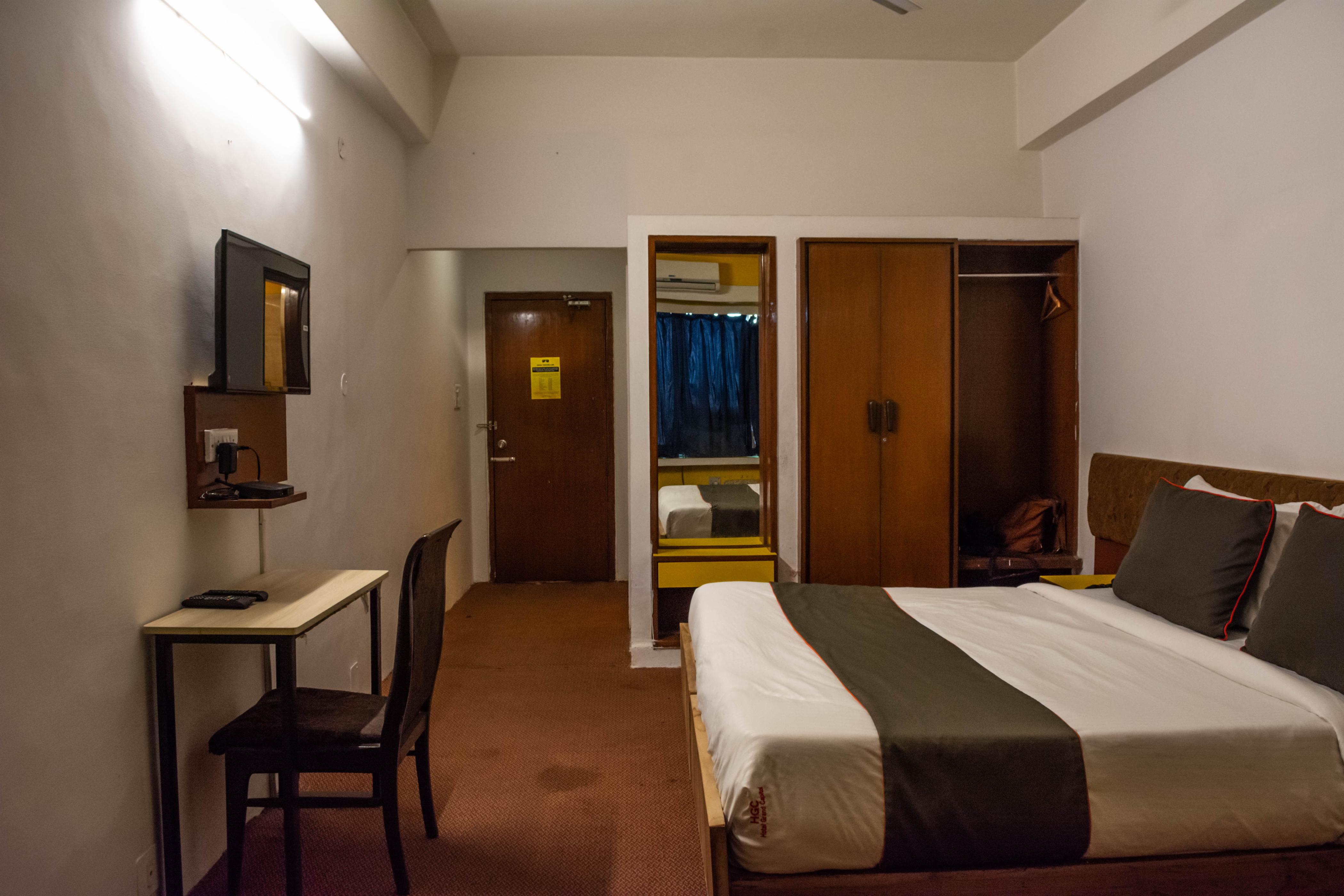 The Jaipur Emrald Hotel