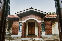 Forest Casa by Rashmiraj