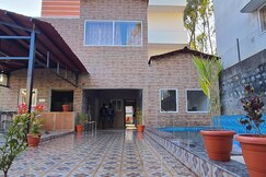 Grandwood Coco Resort