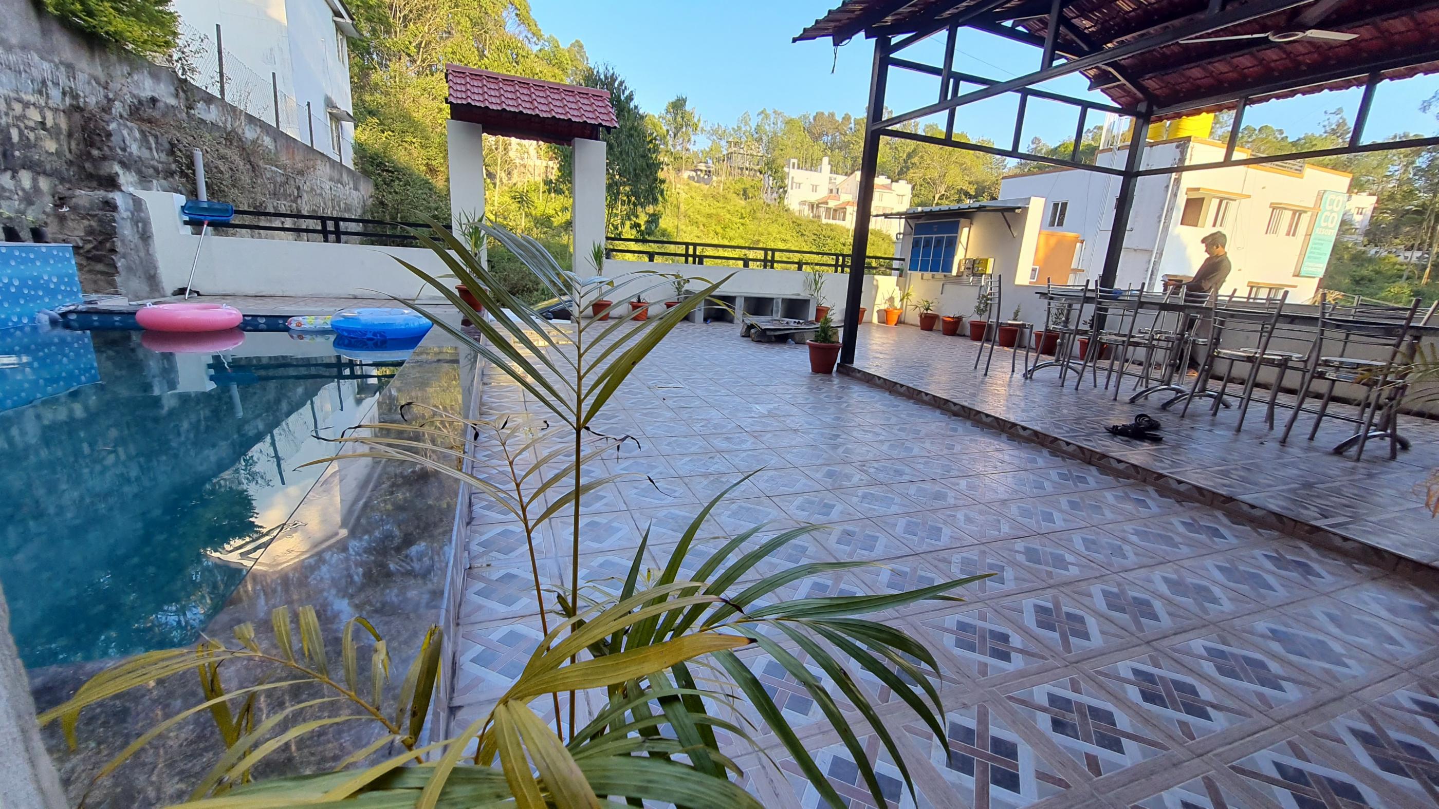 Grandwood Coco Resort - Tap to explore photos